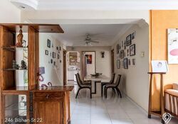Blk 246 Bishan Street 22 (Bishan), HDB 4 Rooms #638365661